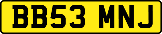BB53MNJ