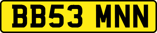 BB53MNN
