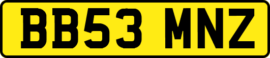 BB53MNZ