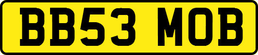 BB53MOB