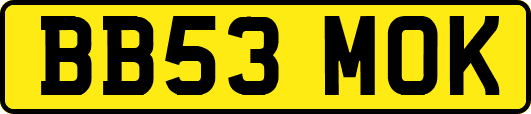 BB53MOK
