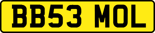 BB53MOL