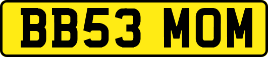 BB53MOM
