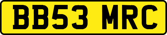 BB53MRC