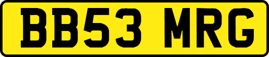 BB53MRG