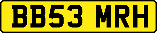 BB53MRH