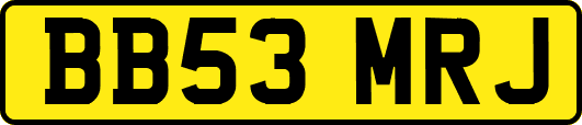 BB53MRJ