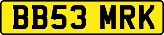 BB53MRK