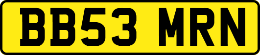 BB53MRN