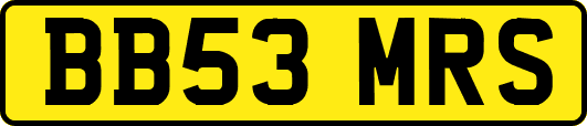 BB53MRS