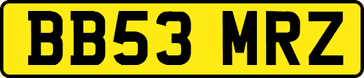 BB53MRZ