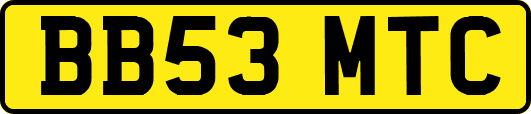 BB53MTC