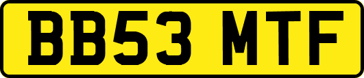 BB53MTF