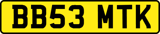 BB53MTK