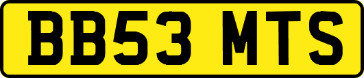 BB53MTS