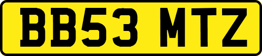 BB53MTZ