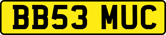 BB53MUC