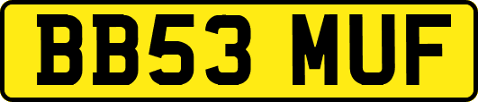 BB53MUF