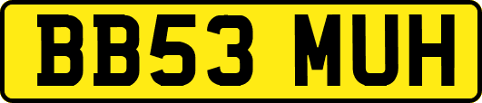 BB53MUH
