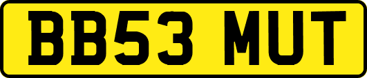 BB53MUT