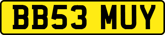 BB53MUY