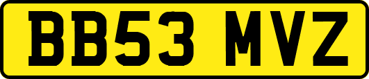 BB53MVZ