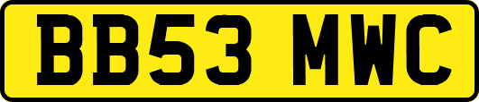 BB53MWC