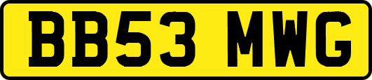 BB53MWG