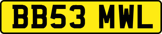 BB53MWL