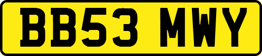 BB53MWY