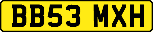BB53MXH