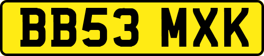 BB53MXK