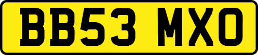 BB53MXO