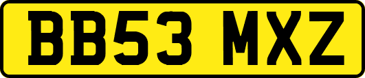 BB53MXZ