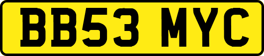 BB53MYC