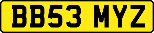 BB53MYZ