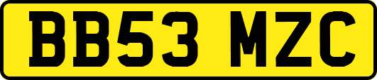 BB53MZC