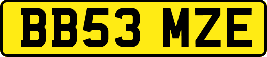 BB53MZE