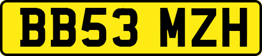 BB53MZH