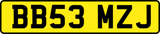 BB53MZJ