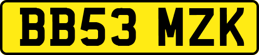 BB53MZK