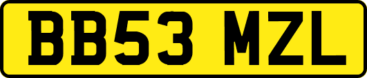 BB53MZL