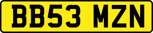 BB53MZN