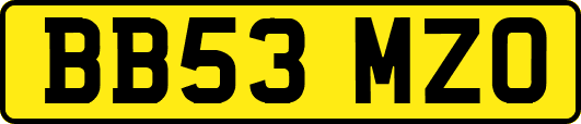 BB53MZO