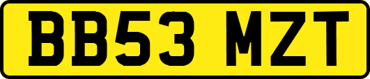 BB53MZT