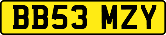 BB53MZY