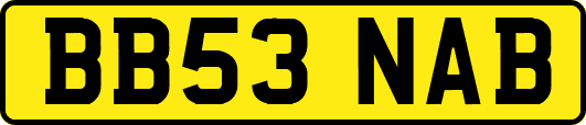 BB53NAB