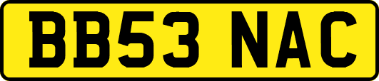 BB53NAC