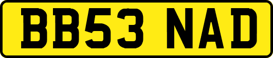 BB53NAD
