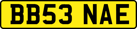 BB53NAE